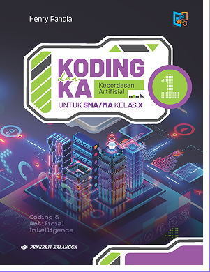 Koding & KA SMA/MA Kelas X