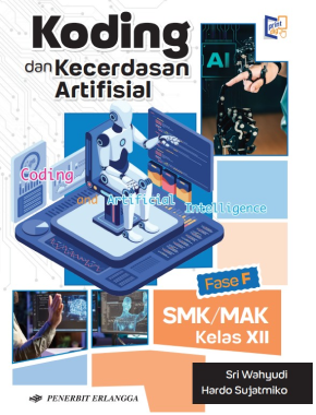 Koding & KA SMA/MAK Kelas XII