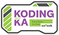 Koding KA Logo
